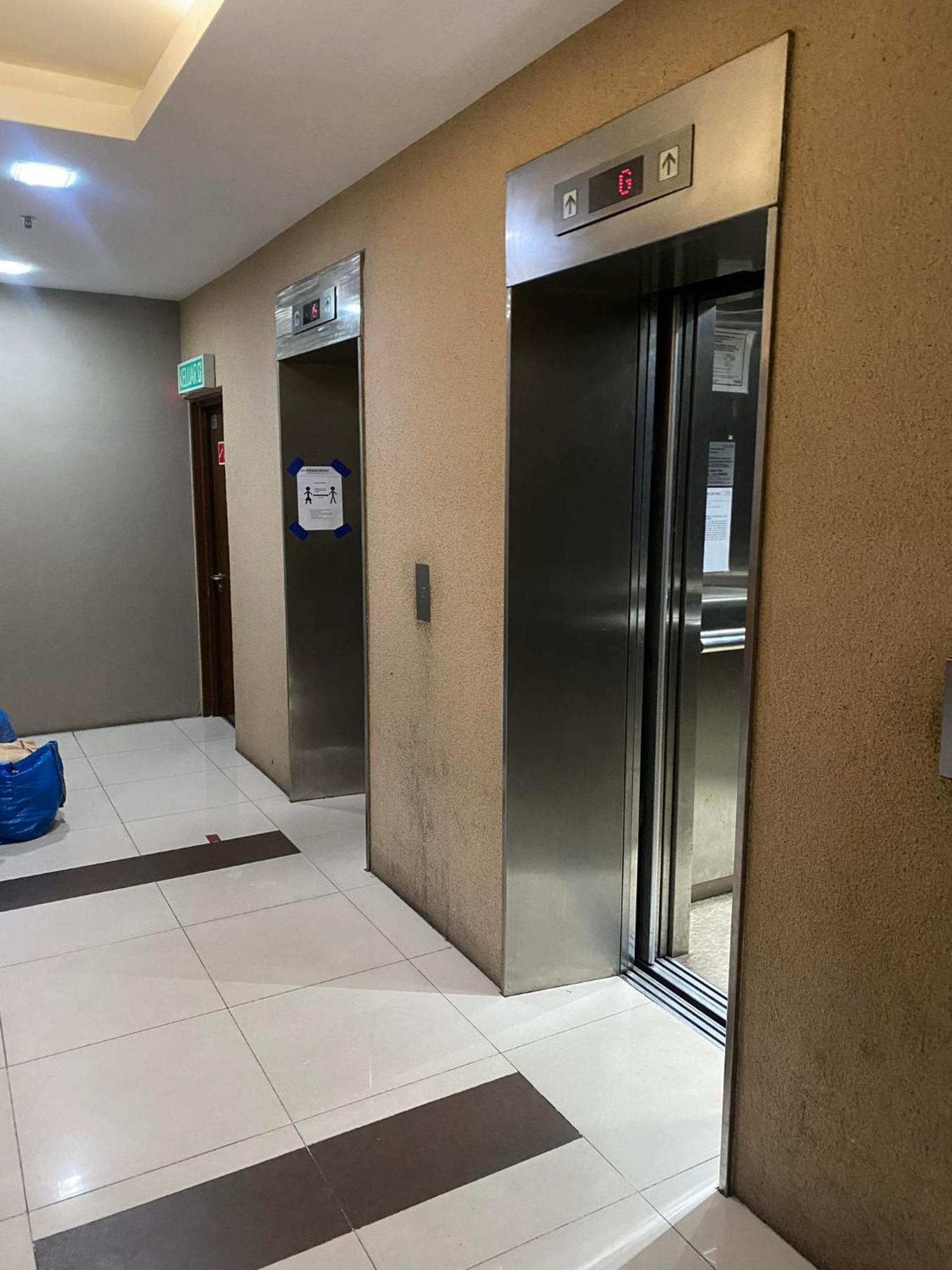 Ain Studio Apartment Kota Bharu Exterior foto